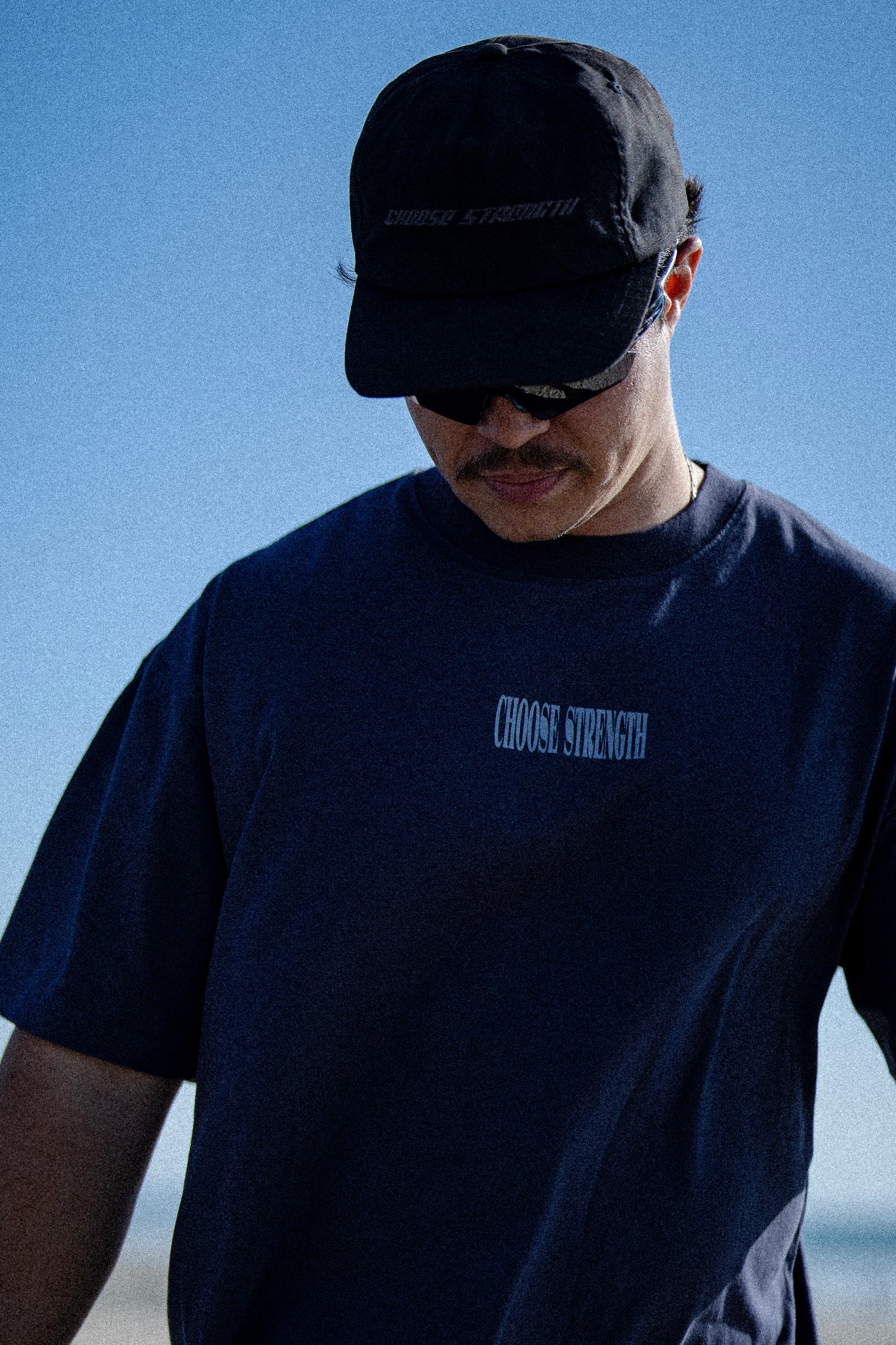 Friends and Family Tee