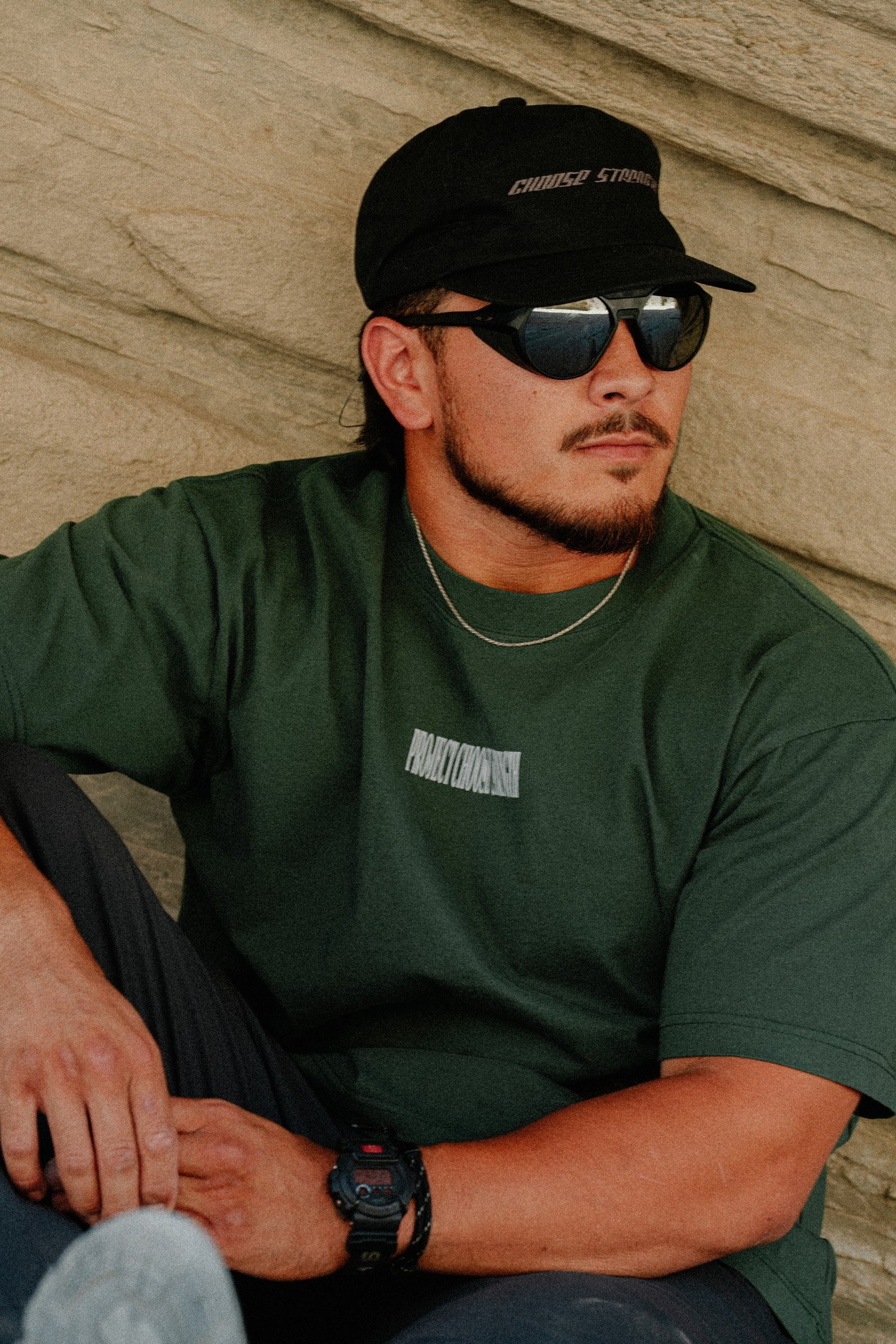 Growth Tees - Mens