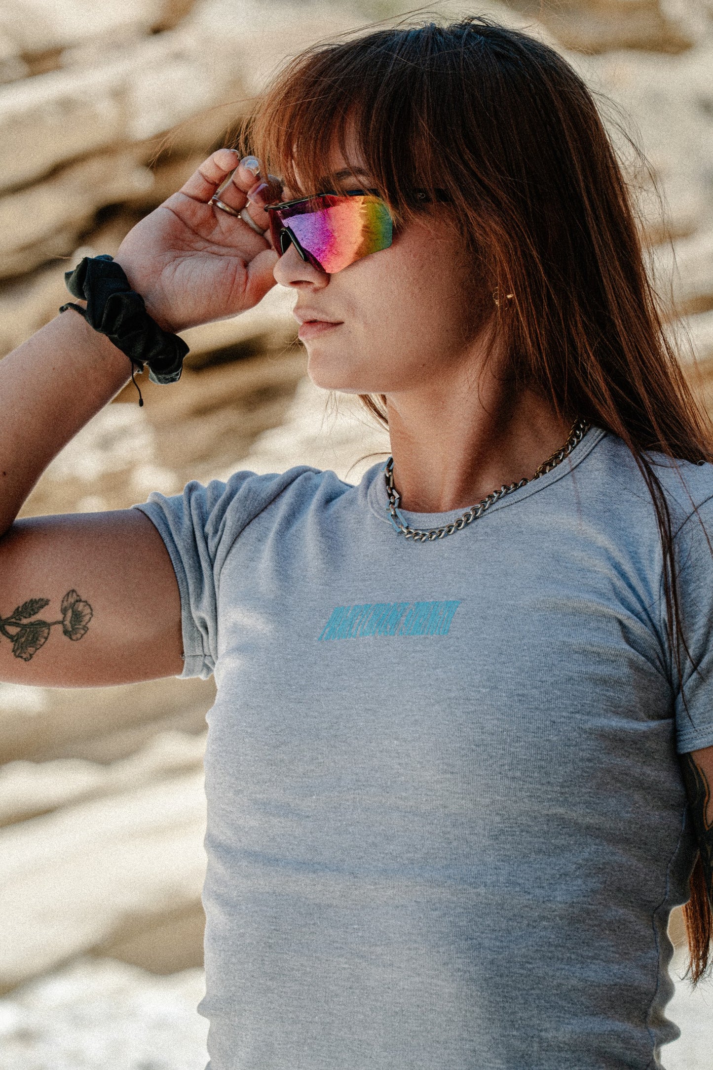Growth Tees - Womens