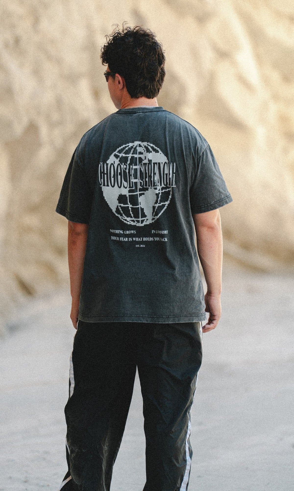 Growth Tees - Mens