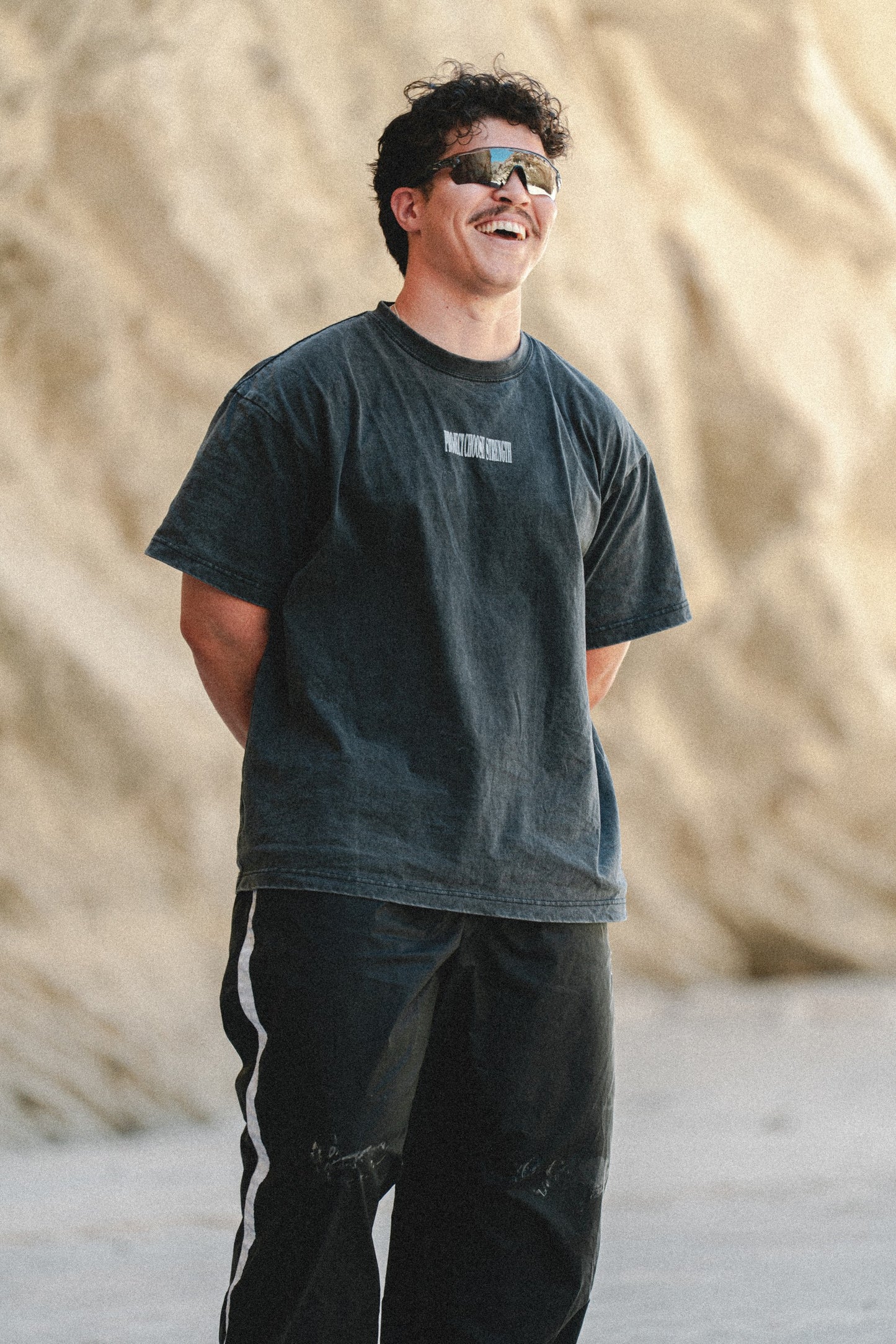 Growth Tees - Mens