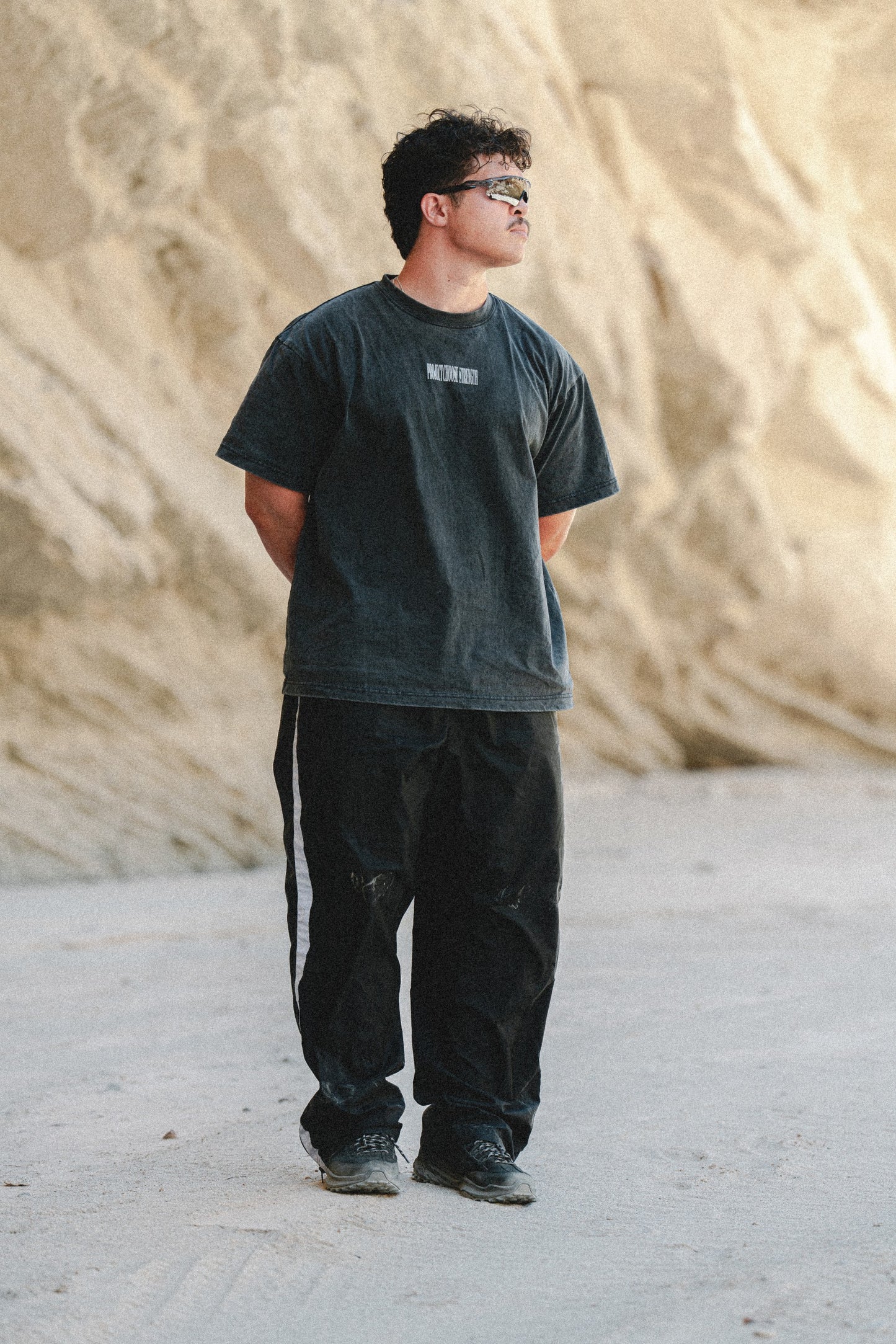 Growth Tees - Mens