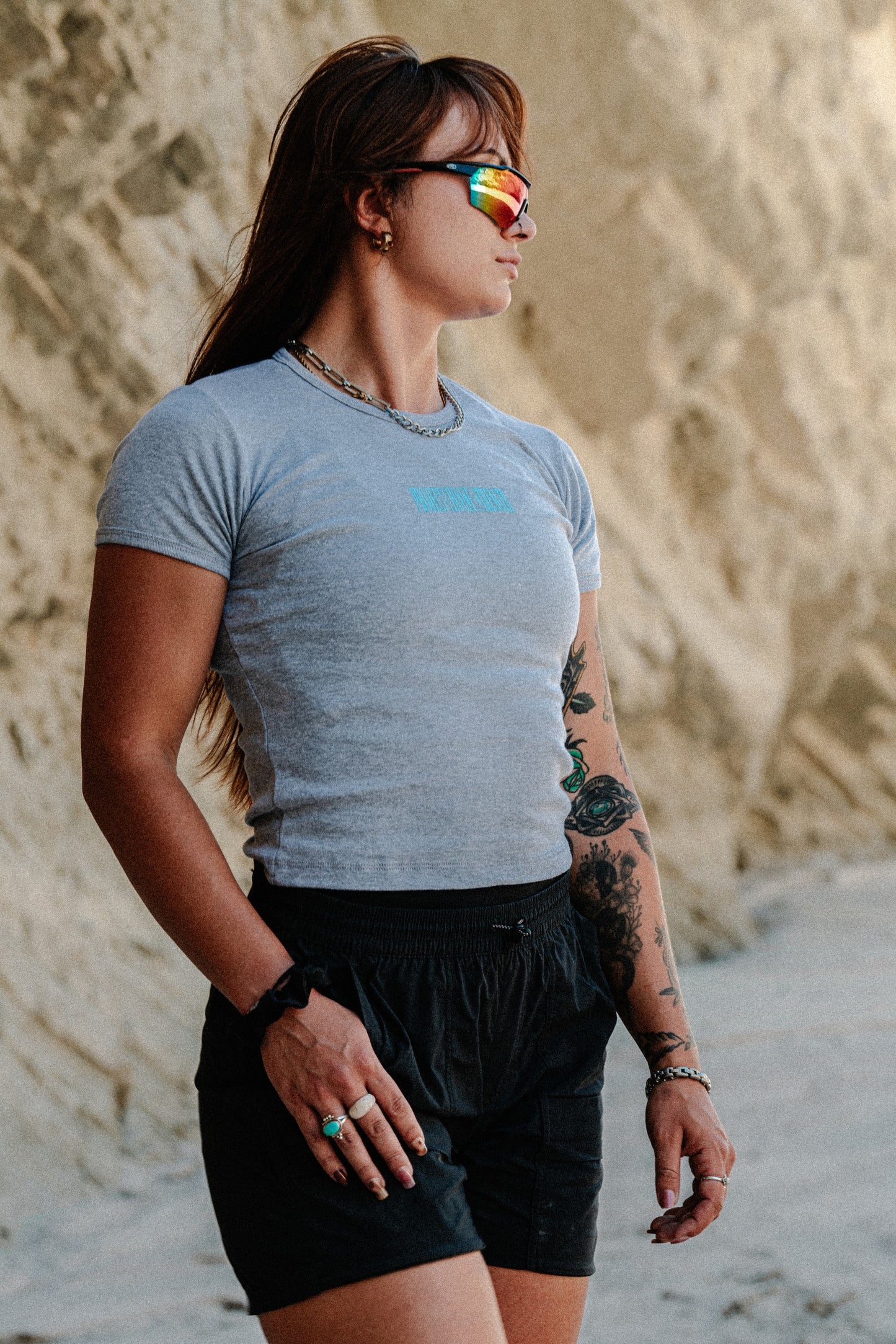 Growth Tees - Womens