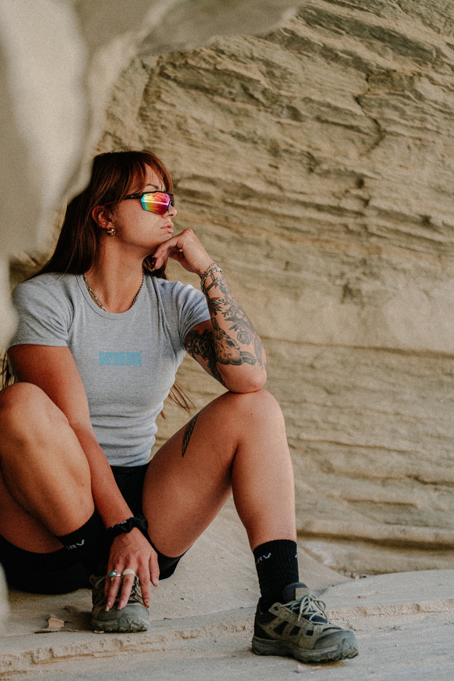Growth Tees - Womens