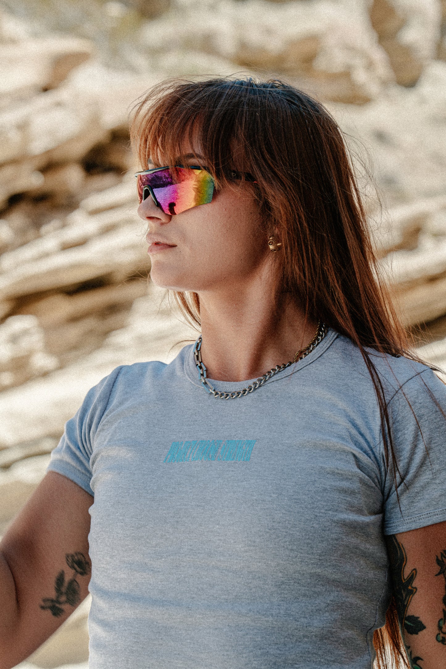 Growth Tees - Womens