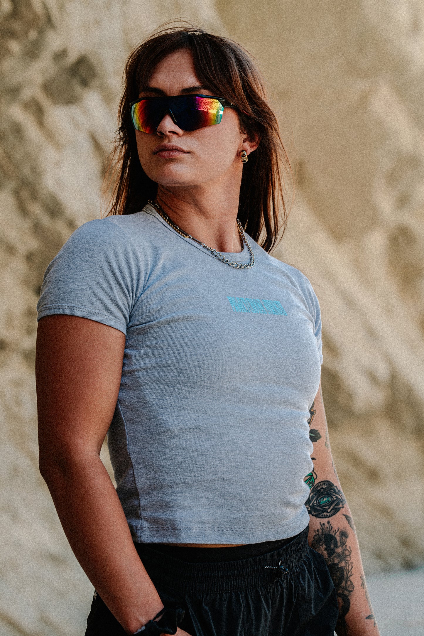 Growth Tees - Womens