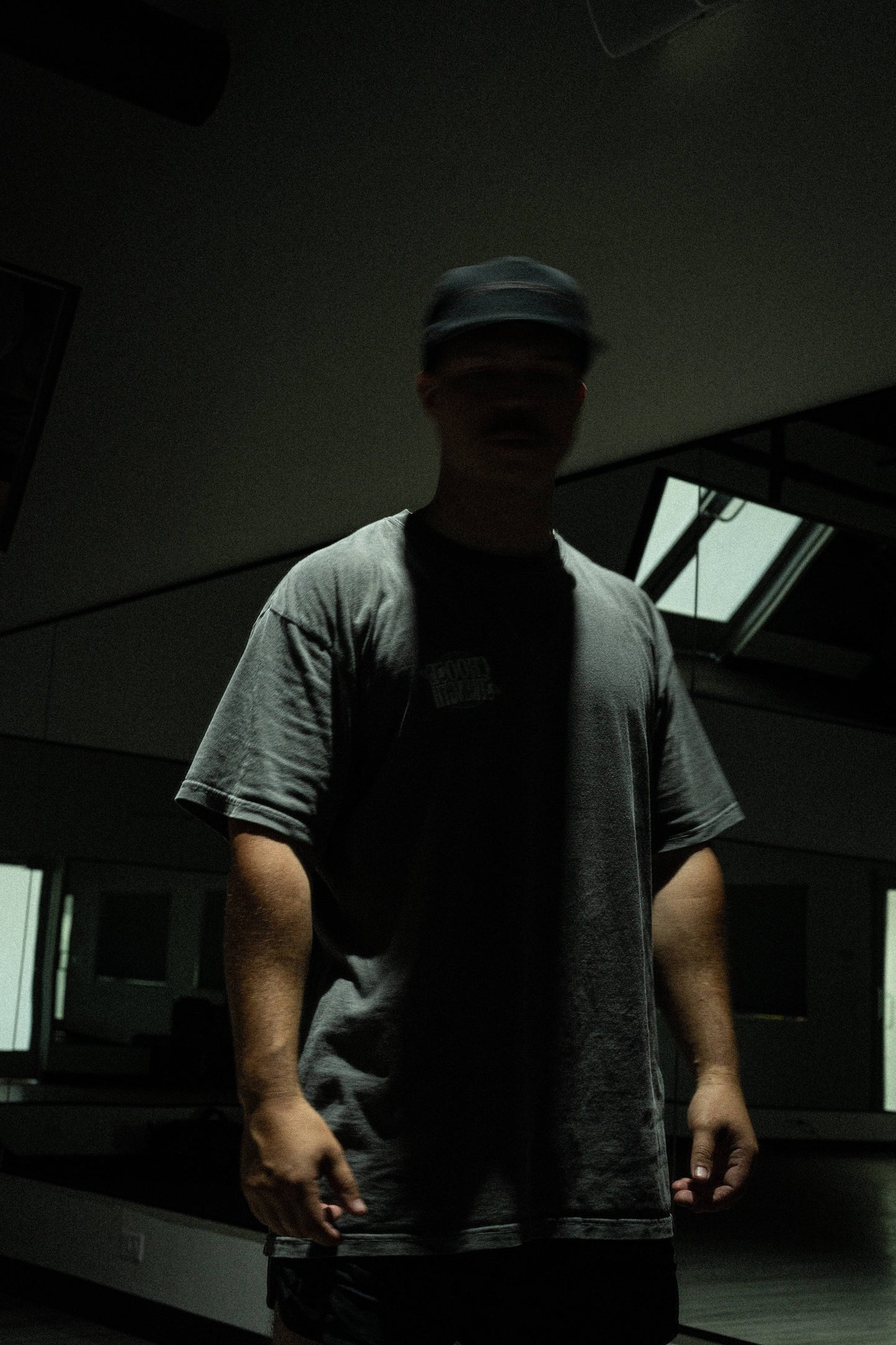 Active 5-panel