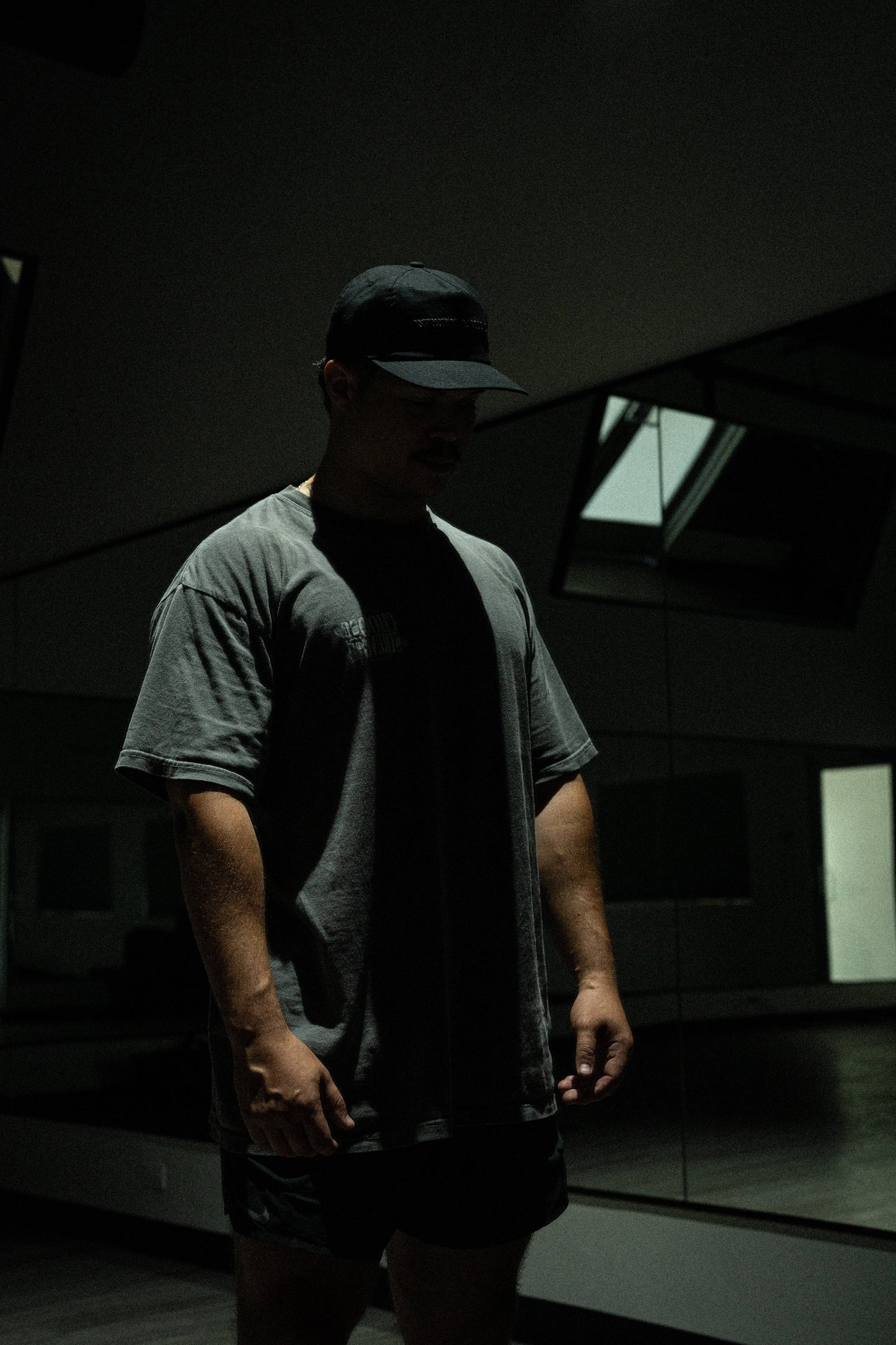 Active 5-panel