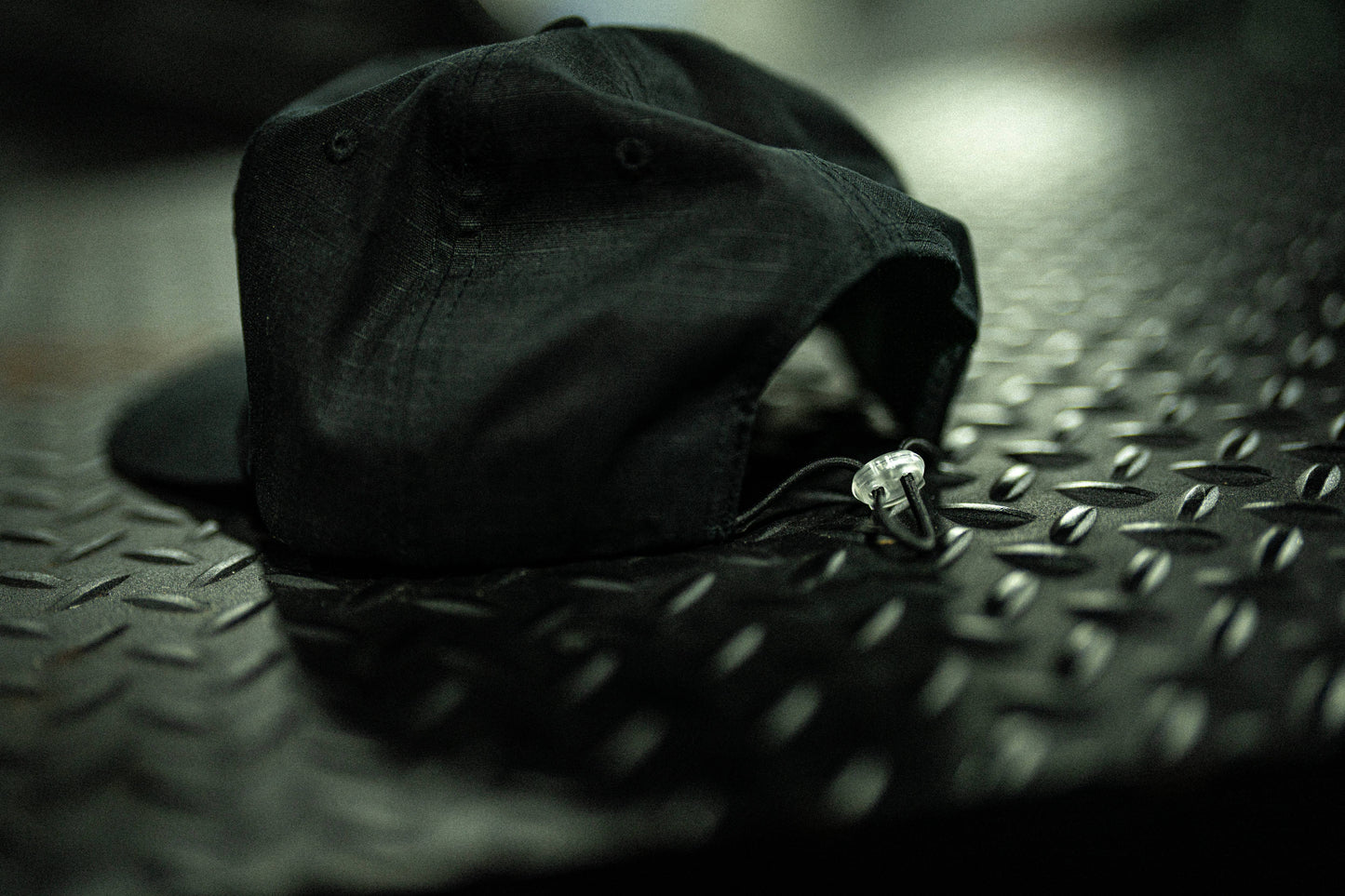 Active 5-panel