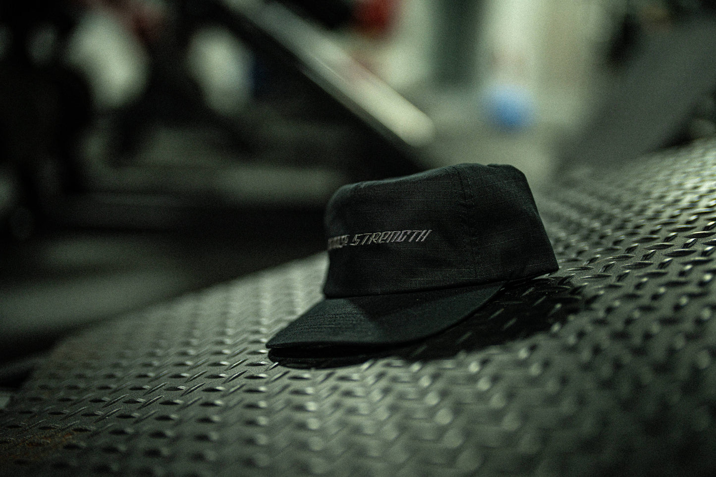 Active 5-panel