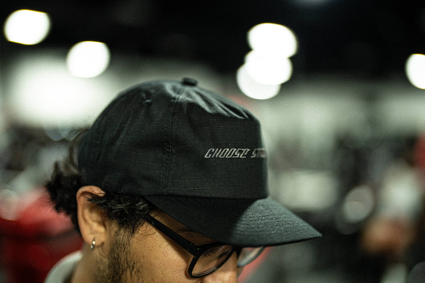 Active 5-panel
