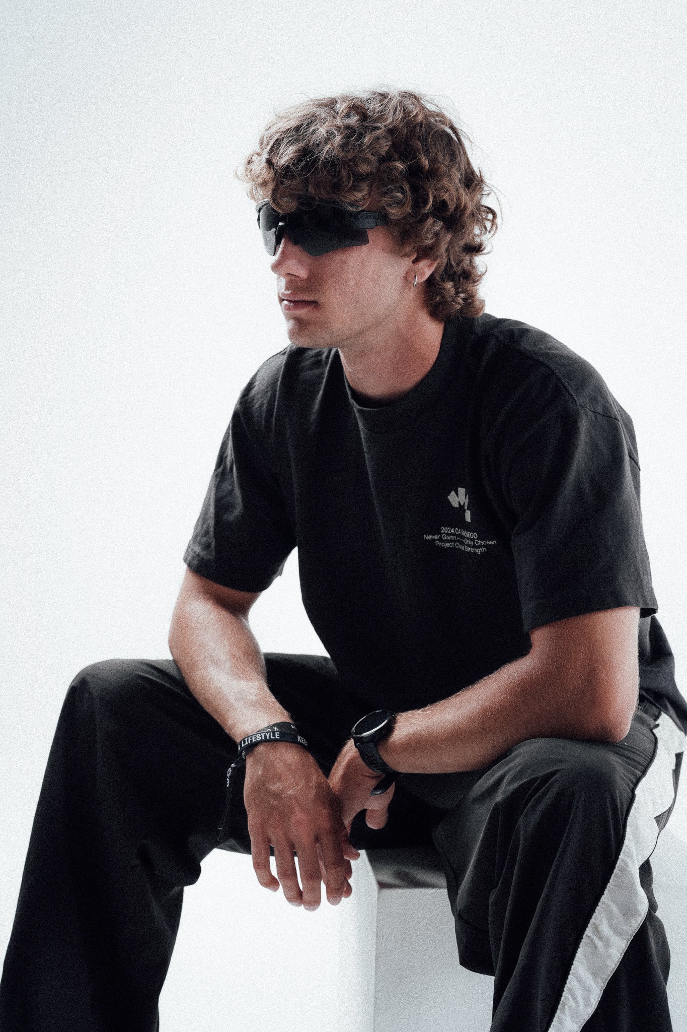 Summer 26 - Development Short Sleeve Tee