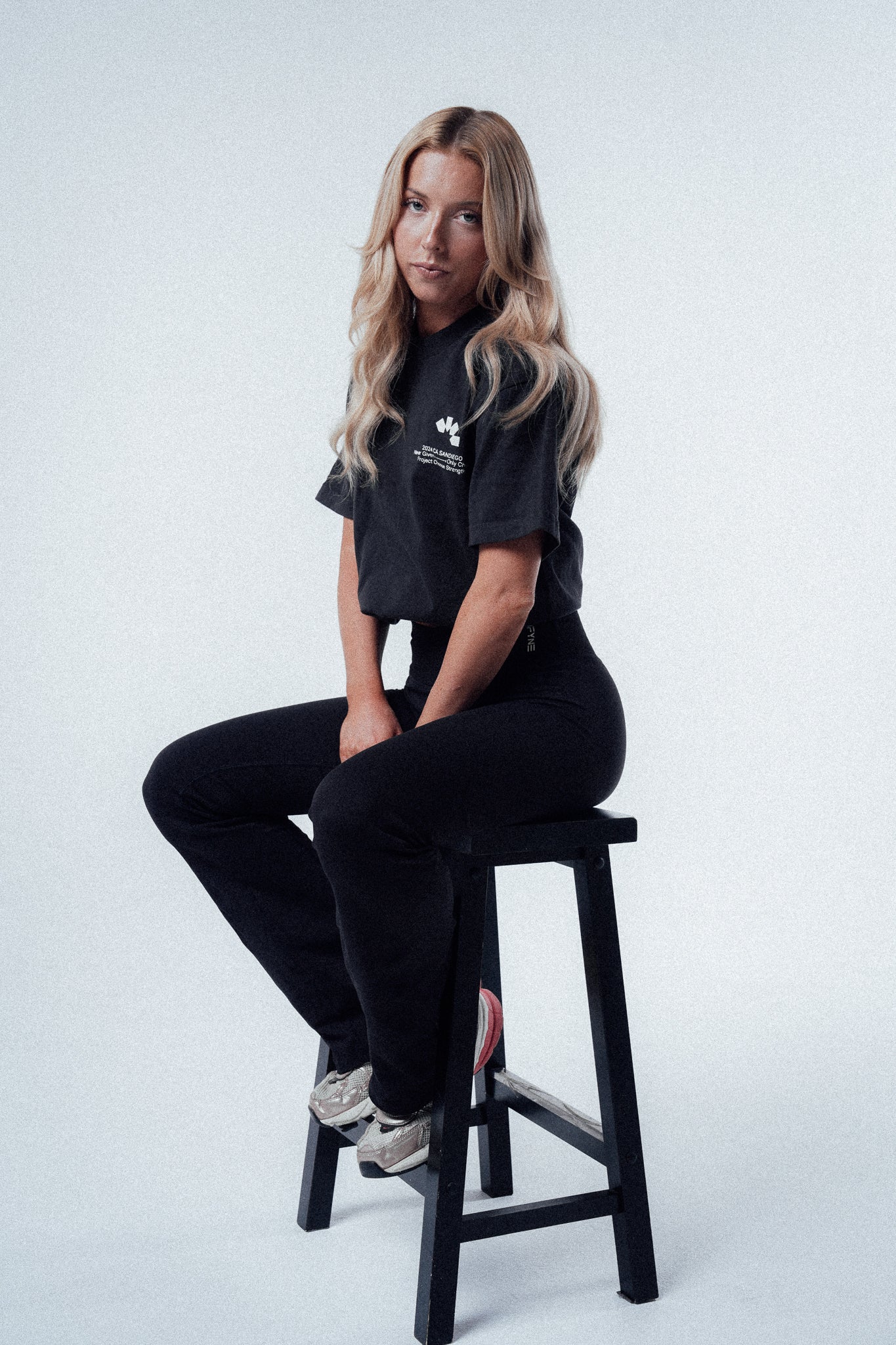Summer 26 - Development Short Sleeve Tee