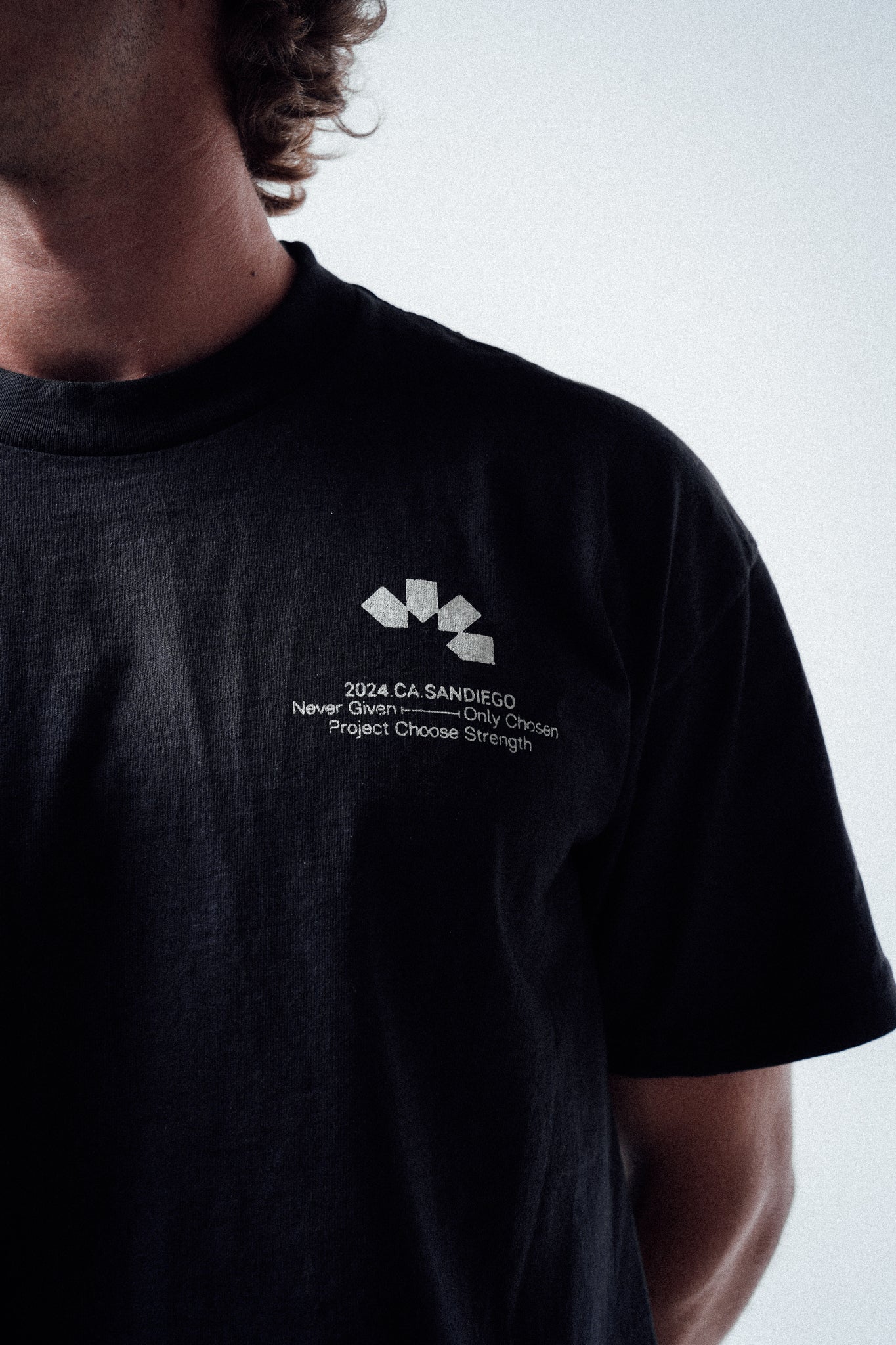 Summer 26 - Development Short Sleeve Tee