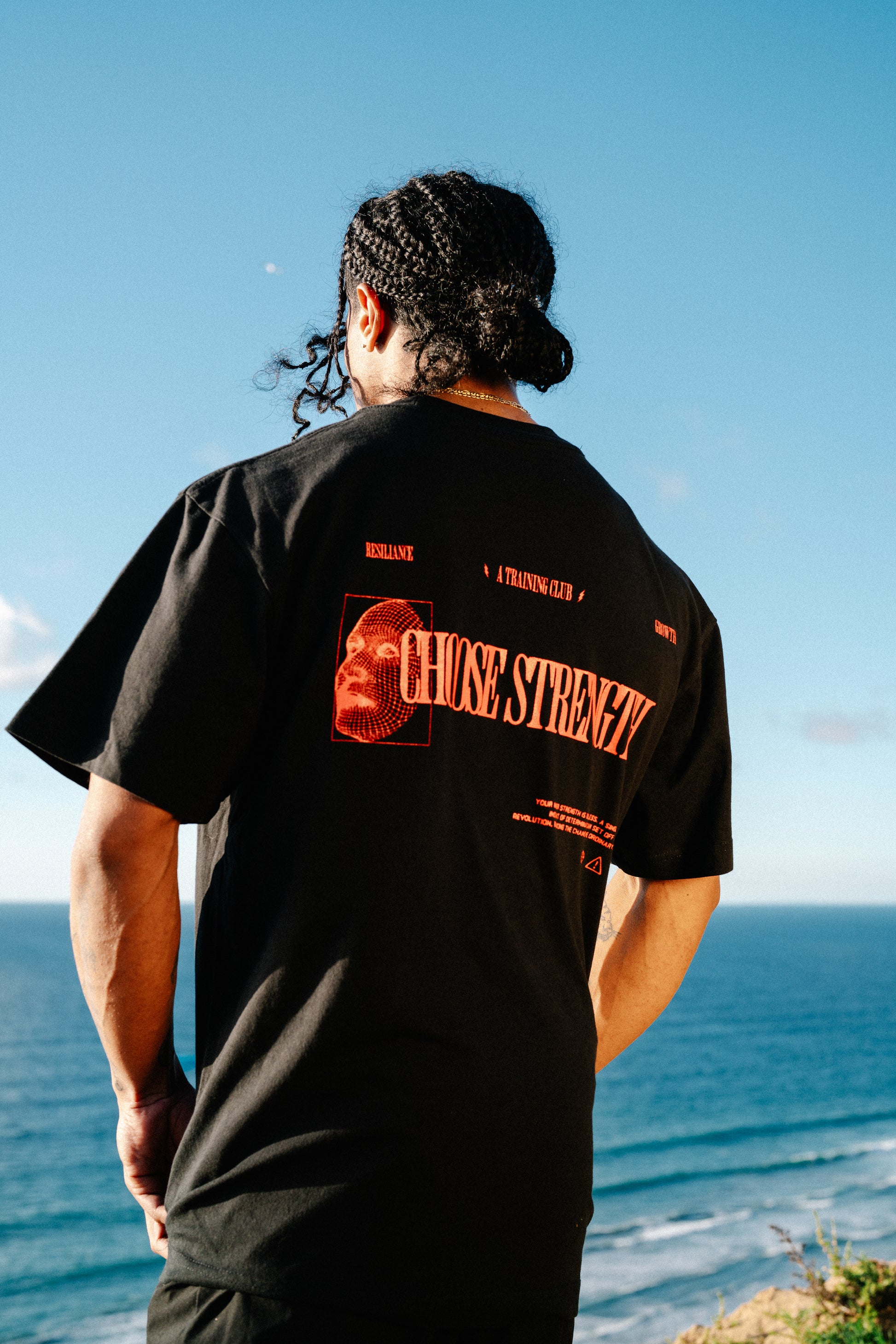 Winter Collection Mens Short Sleeve 1