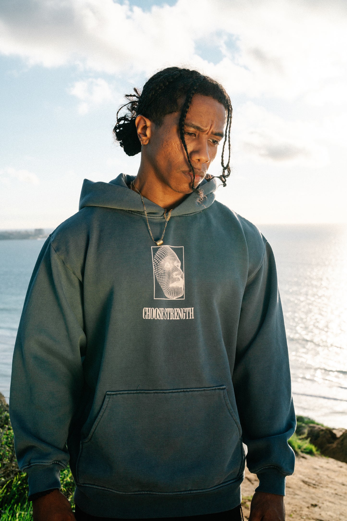 Winter 26 Collection - Men's Hoodies