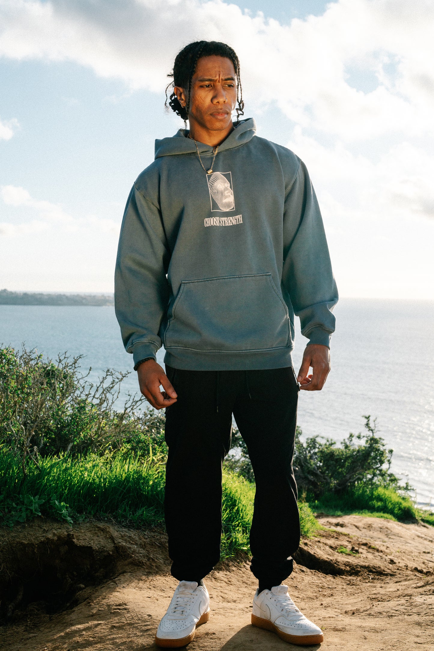 Winter 26 Collection - Men's Hoodies