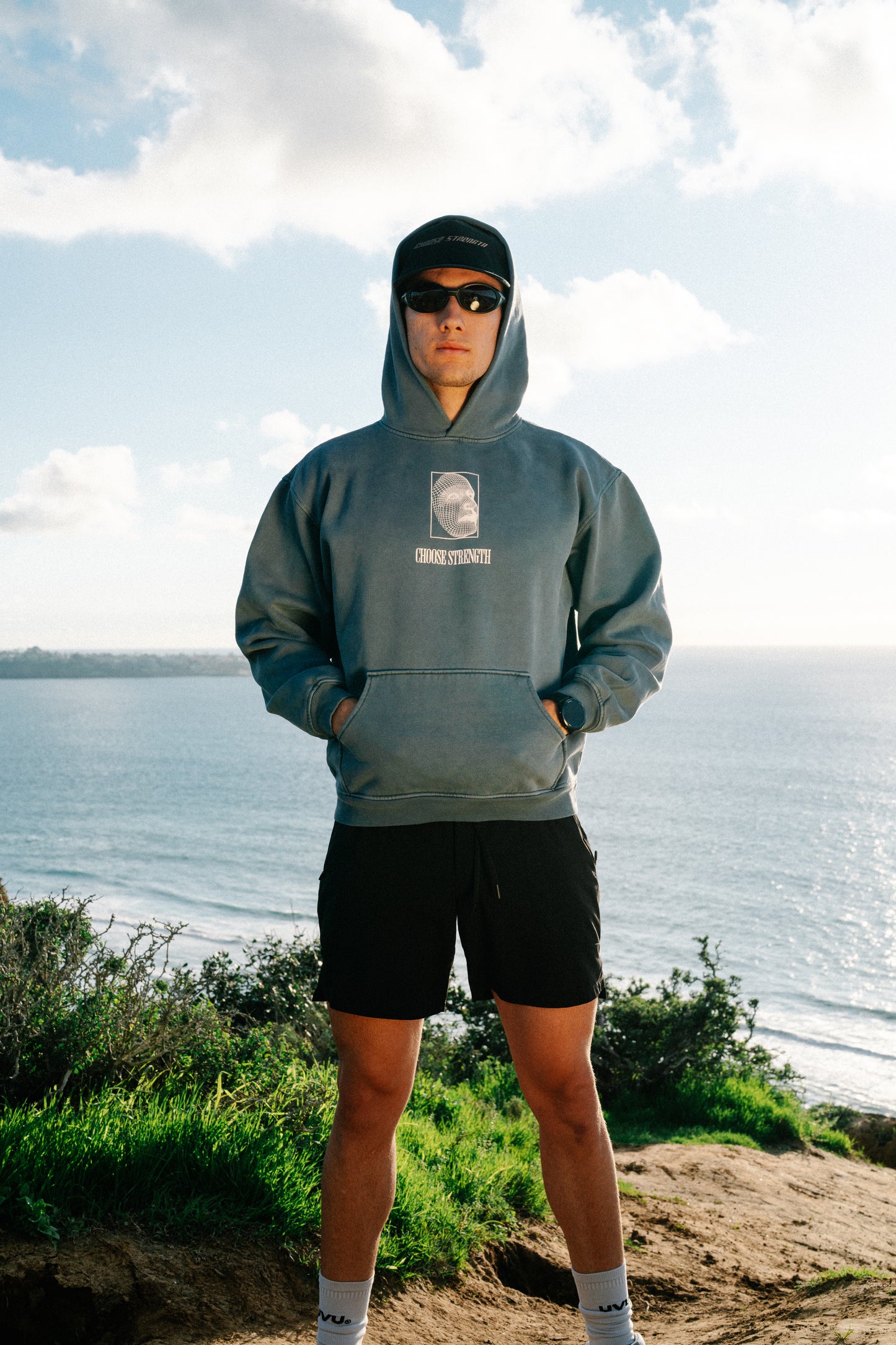 Winter 26 Collection - Men's Hoodies