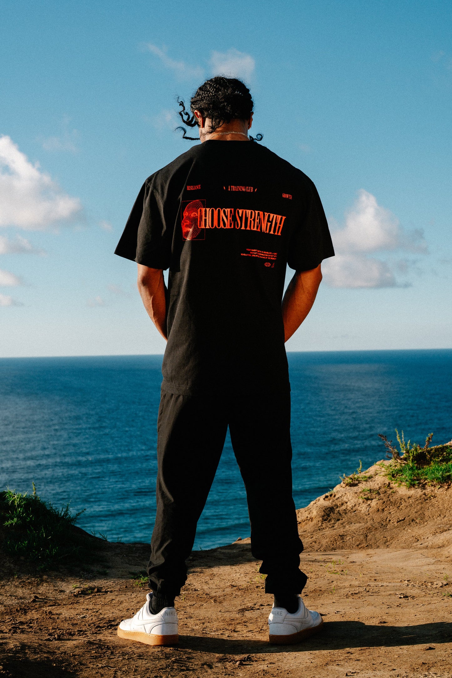 Winter Collection Mens Short Sleeve 3